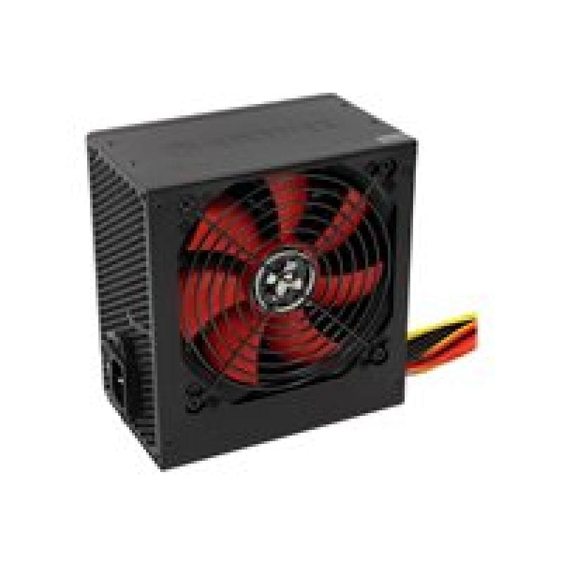 XILENCEPOWER PERFORMANCE C SERIE 600W PSU