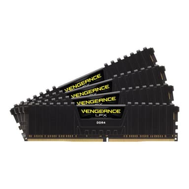 32GB KIT (4X8GB) 2666MHZ Corsair
