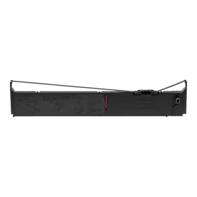 EPSON Farbband schwarz 15Mio Zeichen DFX-9000