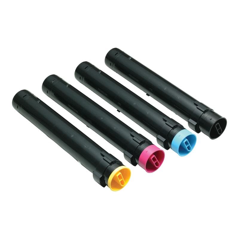 EPSON Gelb Tonerpatrone