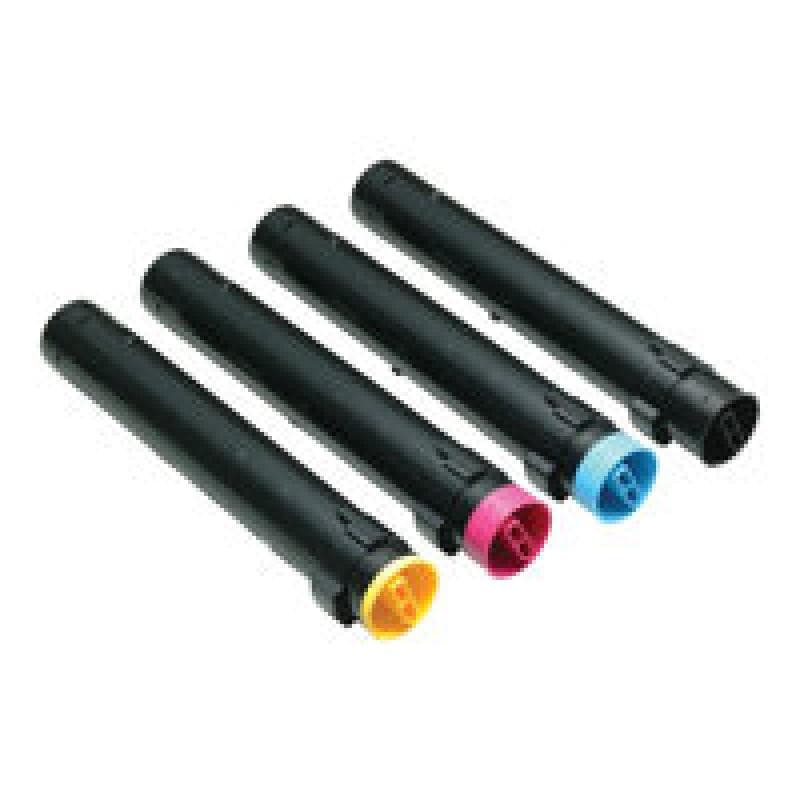 EPSON Magenta Tonerpatrone