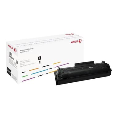 XEROX HP LaserJet M1005 MFP Schwarz Tonerpatrone