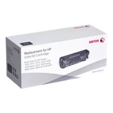 XEROX HP LaserJet M1005 MFP Schwarz Tonerpatrone