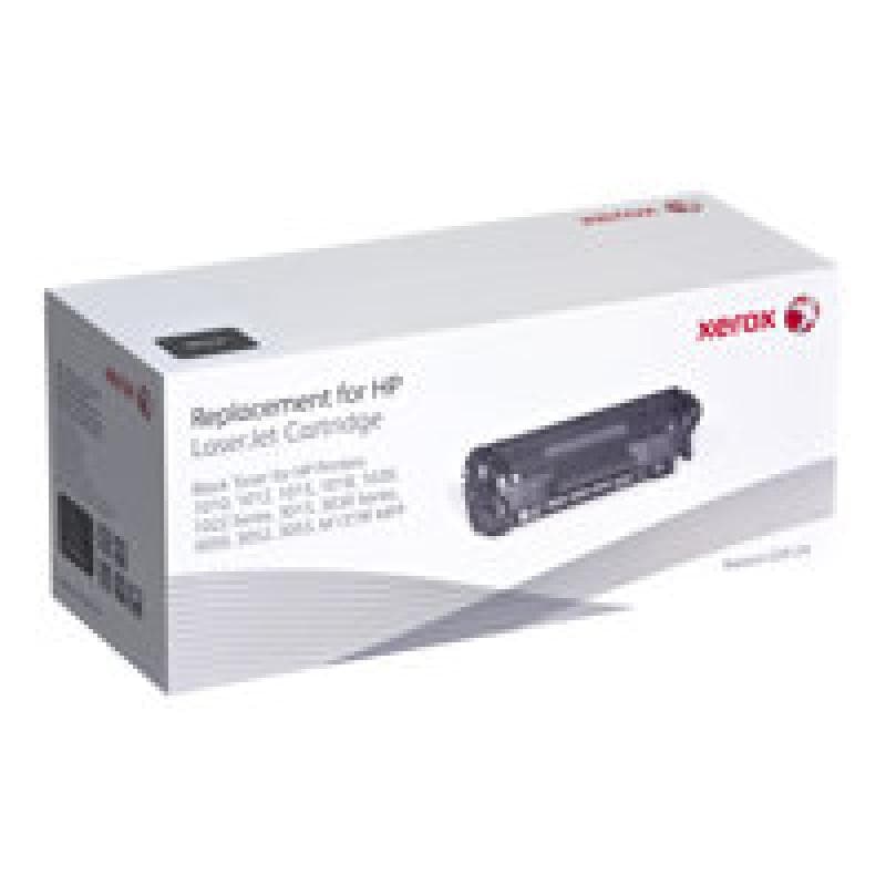 XEROX HP LaserJet M1005 MFP Schwarz Tonerpatrone