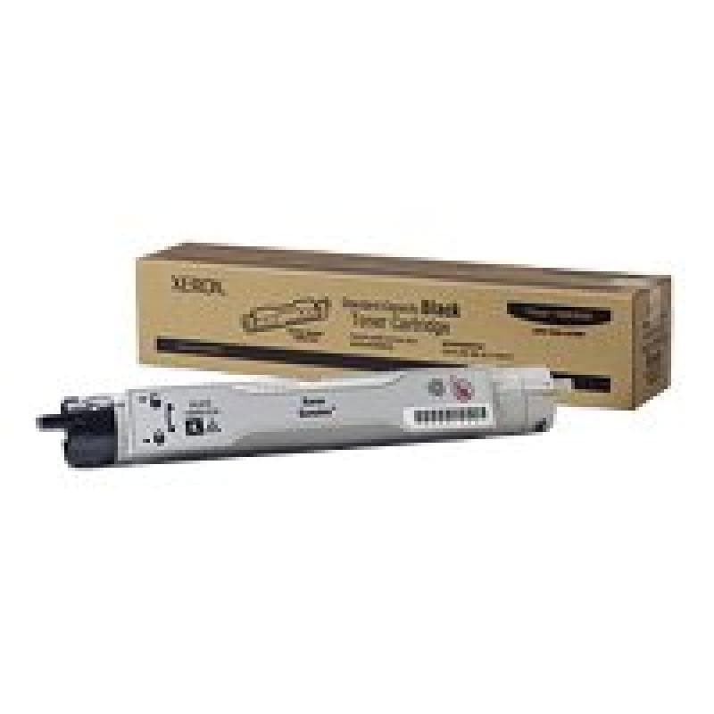 XEROX Standard Capacity Schwarz Tonerpatrone