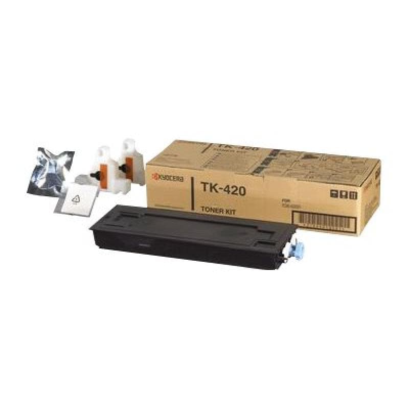 KYOCERA TK 420 1 Tonersatz