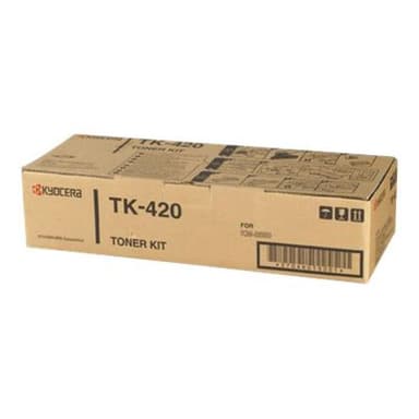 KYOCERA TK 420 1 Tonersatz