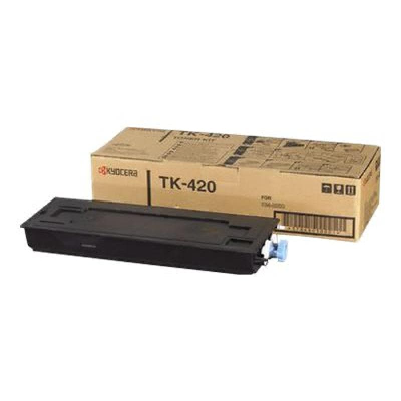 KYOCERA TK 420 1 Tonersatz