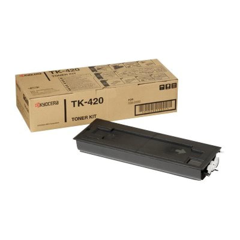 KYOCERA TK 420 1 Tonersatz