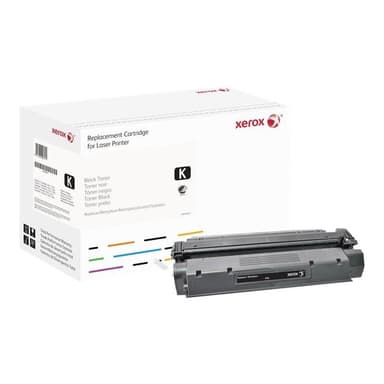 XEROX HP LaserJet 1000 Schwarz Tonerpatrone