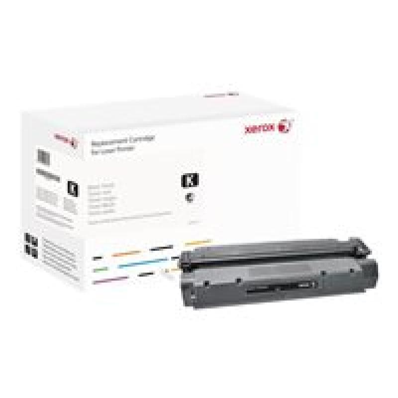 XEROX HP LaserJet 1000 Schwarz Tonerpatrone