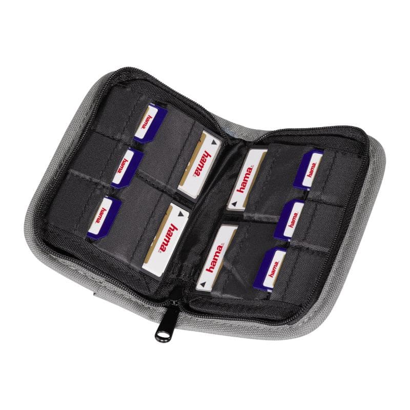 HAMA MULTI CARD CASE MINI