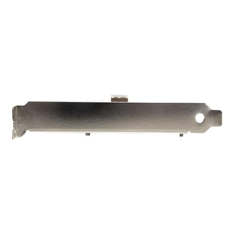 STARTECH.COM PCI Express auf Mini PCI Express Adapter Karte