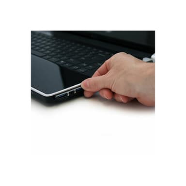 STARTECH.COM 2 Port USB 3.0 ExpressCard mit UASP Unterstützung - USB 3.0 54mm Schnittstellenkarte fü
