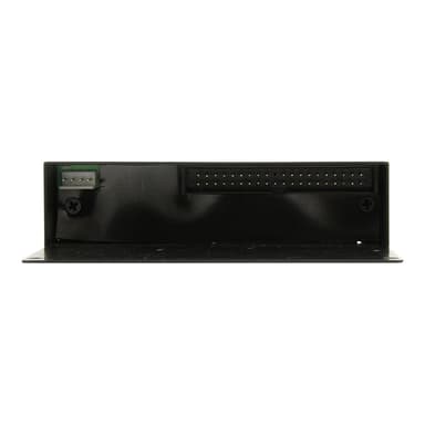 STARTECH.COM 2,5 Zoll auf 3,5 Zoll Festplattenadapter - HDD Adapter Bracket