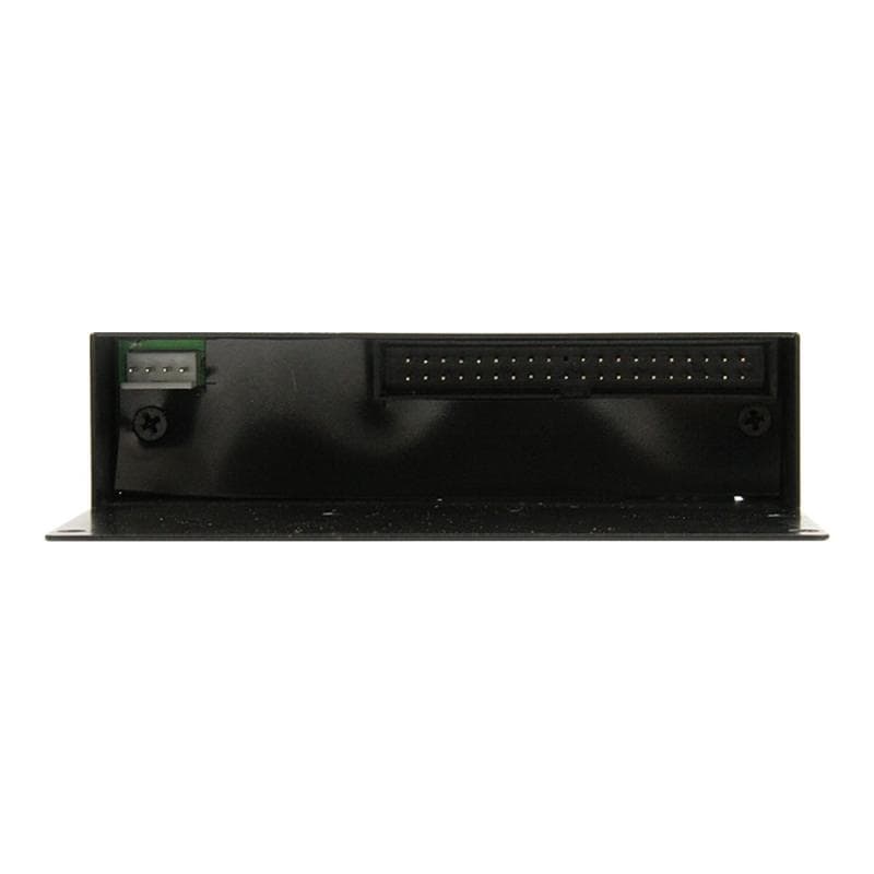 STARTECH.COM 2,5 Zoll auf 3,5 Zoll Festplattenadapter - HDD Adapter Bracket
