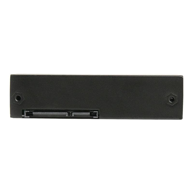 STARTECH.COM 2,5 Zoll auf 3,5 Zoll Festplattenadapter - HDD Adapter Bracket