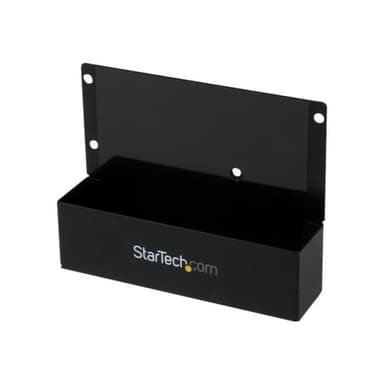 STARTECH.COM 2,5 Zoll auf 3,5 Zoll Festplattenadapter - HDD Adapter Bracket