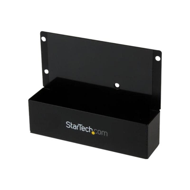 STARTECH.COM 2,5 Zoll auf 3,5 Zoll Festplattenadapter - HDD Adapter Bracket
