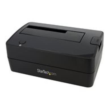STARTECH.COM USB 3.0 auf 2,5/3,5 Zoll SATA Festplatten Dockingstation