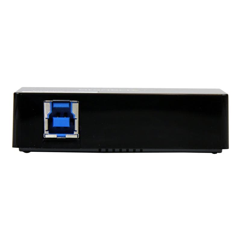 STARTECH.COM USB 3.0 auf HDMI / DVI Video Adapter - Externe Dual Multi Monitor Grafikkarte - 1920x12