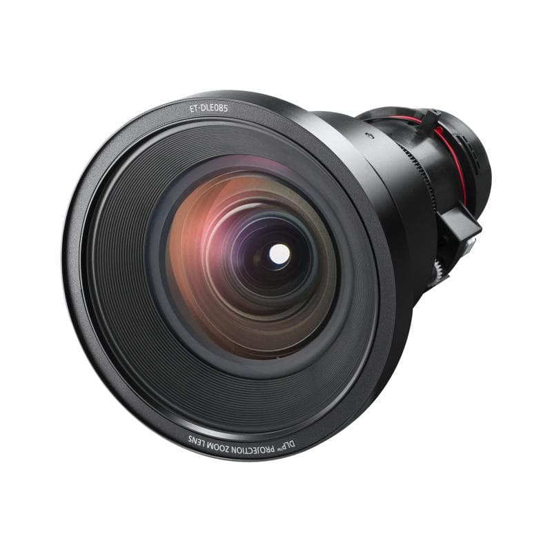 ET-DLE085 SPARE LENS F/DLP