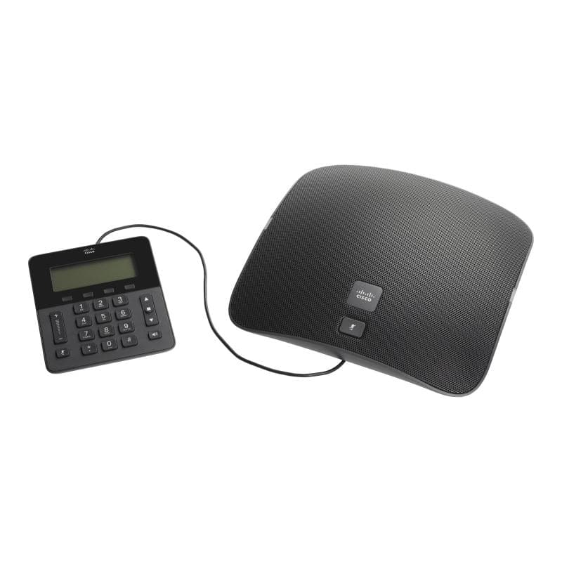 CISCO SYSTEMS 8831 IP PHONE EU