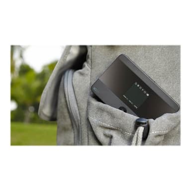 TP-LINK 150Mbps 4G LTE Mobile Wi-Fi