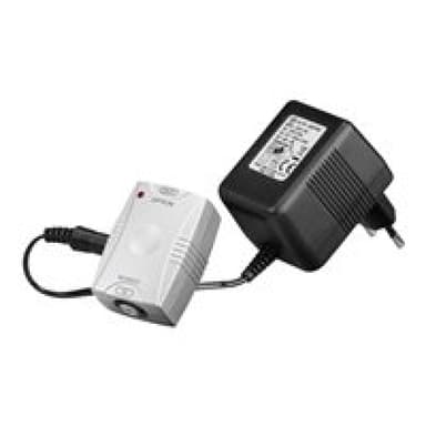 Koaxial-Opto-Wandler inkl. Netzteil