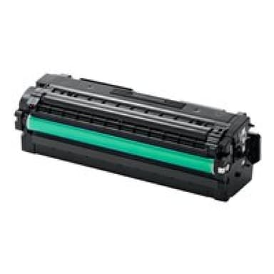 SAMSUNG CLT K505L Schwarz Tonerpatrone