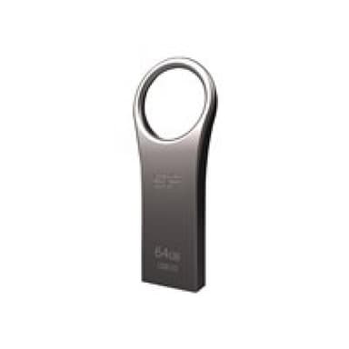 32GB Silicon Power USB 3.0  J80 Silver/Zinc All