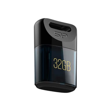 32GB Silicon Power USB 3.0  J06  Deep Blue