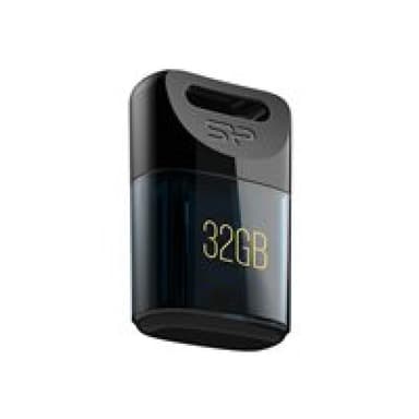 32GB Silicon Power USB 3.0  J06  Deep Blue