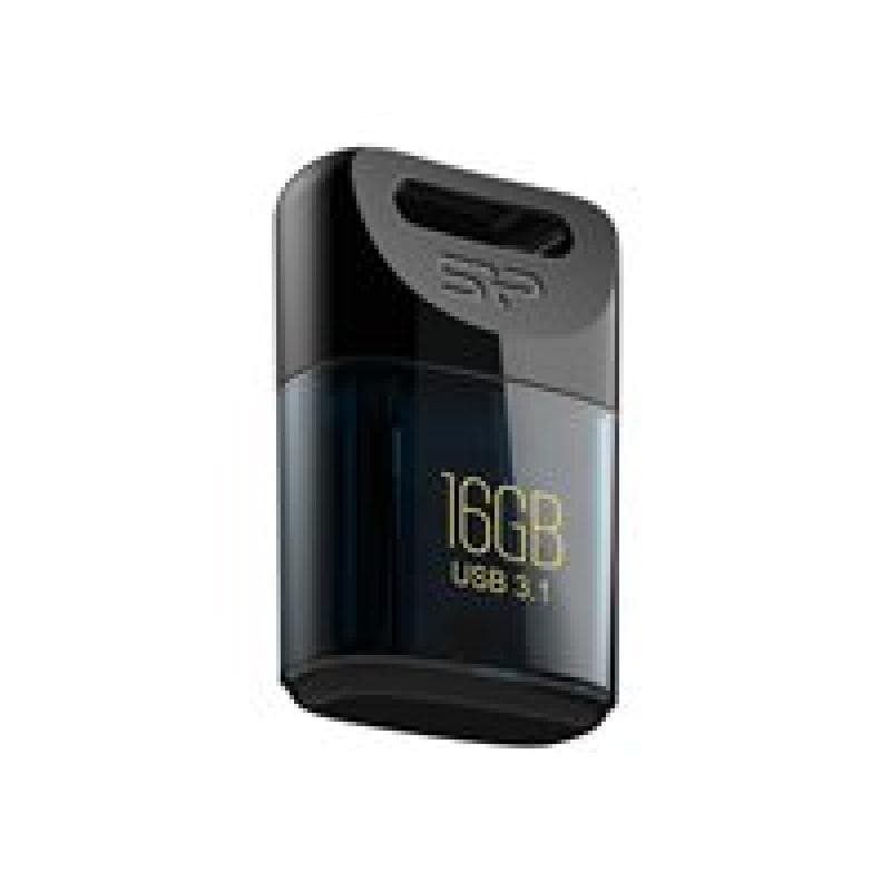 16GB Silicon Power USB 3.0  J06  Deep Blue
