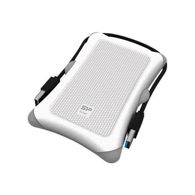 2TB SILICON POWER 6.3cm (2.5″) 3.0 A30 Anti-shock