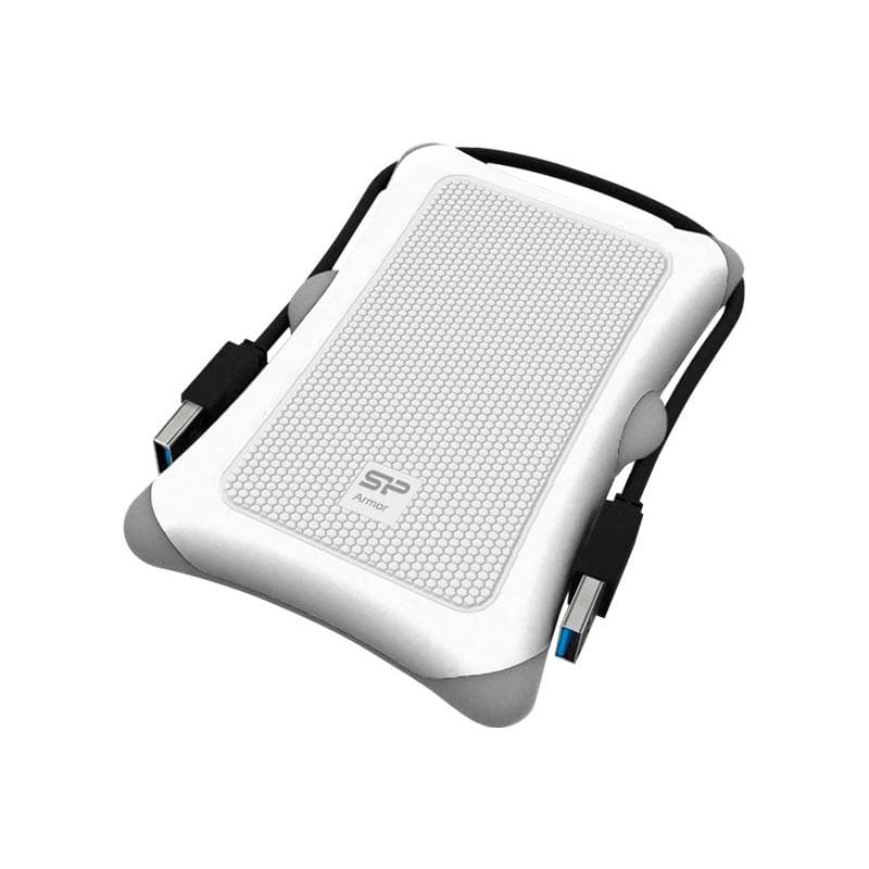 2TB SILICON POWER 6.3cm (2.5″) 3.0 A30 Anti-shock