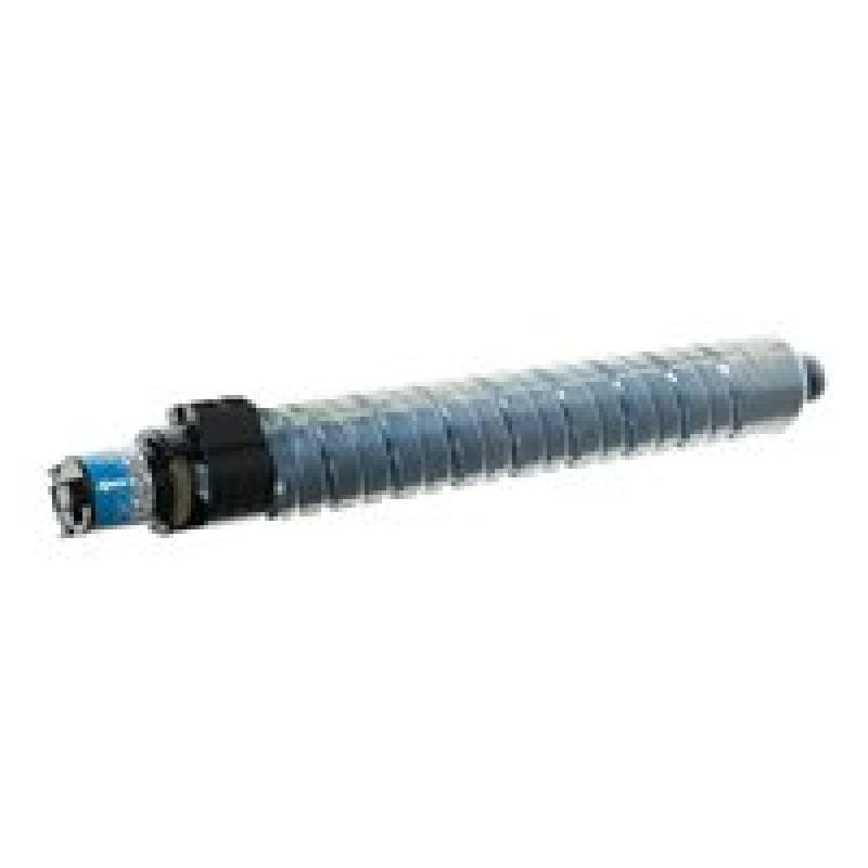 RICOH Cyan Tonerpatrone