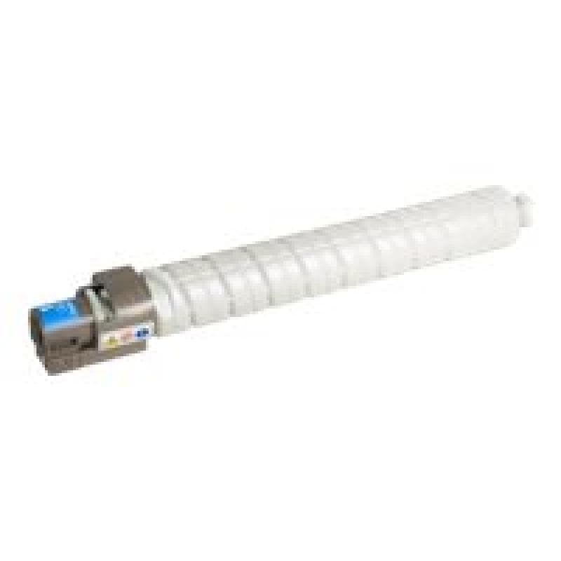 RICOH Cyan Tonerpatrone