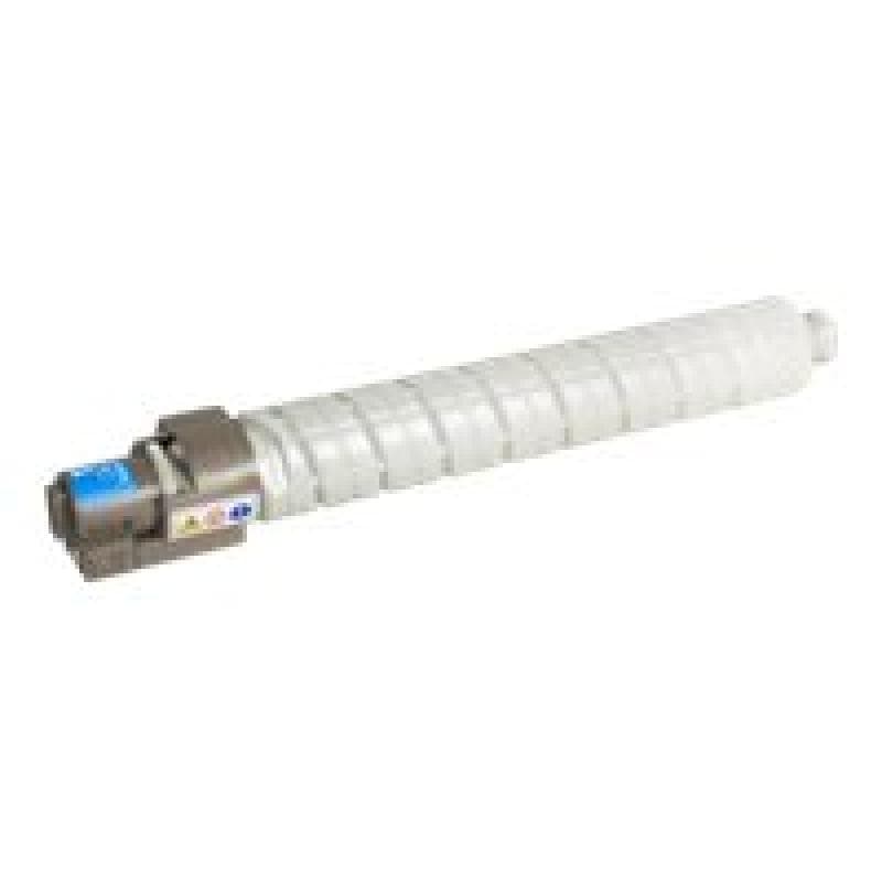 RICOH MP Cyan Tonerpatrone
