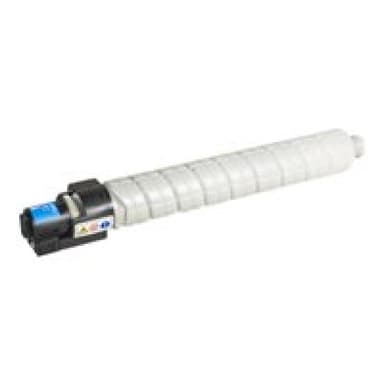RICOH Cyan Tonerpatrone