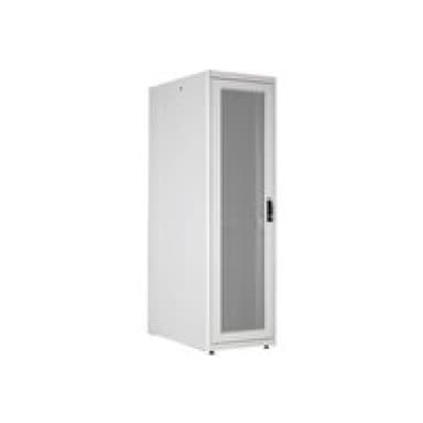 DIGITUS Serverschrank 26HE 600x1000mm, grau, Dynamic