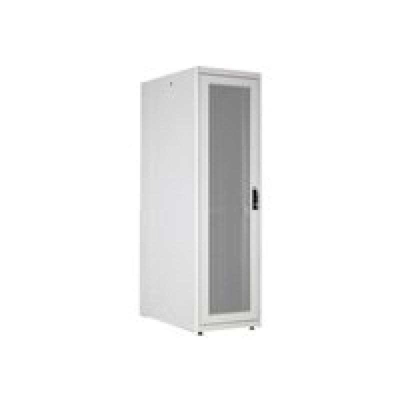 DIGITUS Serverschrank 26HE 600x1000mm, grau, Dynamic