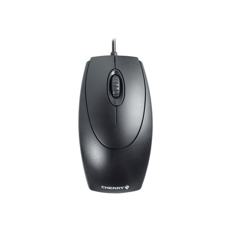 CHERRY M-5450 Wheel Mouse optical USB PS/2 bulk