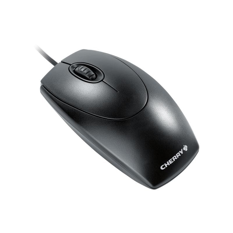 CHERRY M-5450 Wheel Mouse optical USB PS/2 bulk