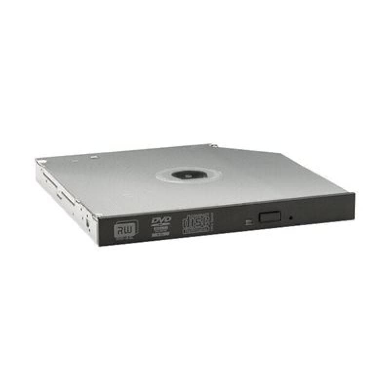 HP 9.5mm Slim SuperMulti DVD Writer Speichermedien