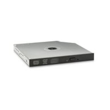 HP 9.5mm Slim SuperMulti DVD Writer Speichermedien