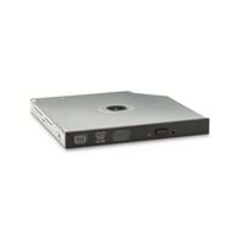 HP 9.5mm Slim SuperMulti DVD Writer Speichermedien