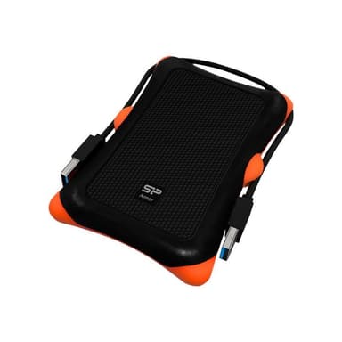 1TB SILICON POWER SP ARMOR A30 2.5HDD EXT