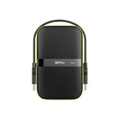 2TB SILICON POWER SP ARMOR A60 2.5HDD EXT