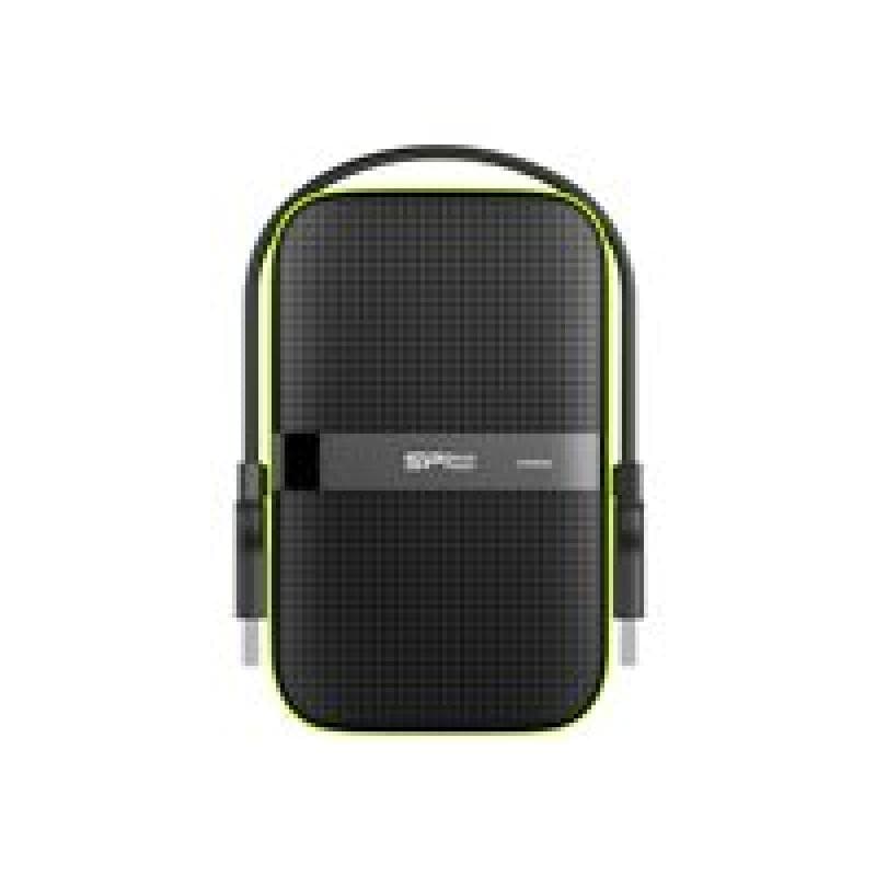 2TB SILICON POWER SP ARMOR A60 2.5HDD EXT